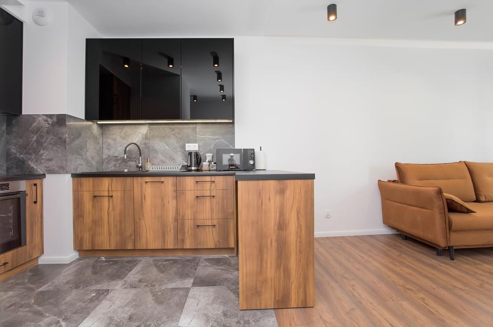 Coffee/tea facilities, Kitchen or kitchenette, minibar, pet friendly, stove