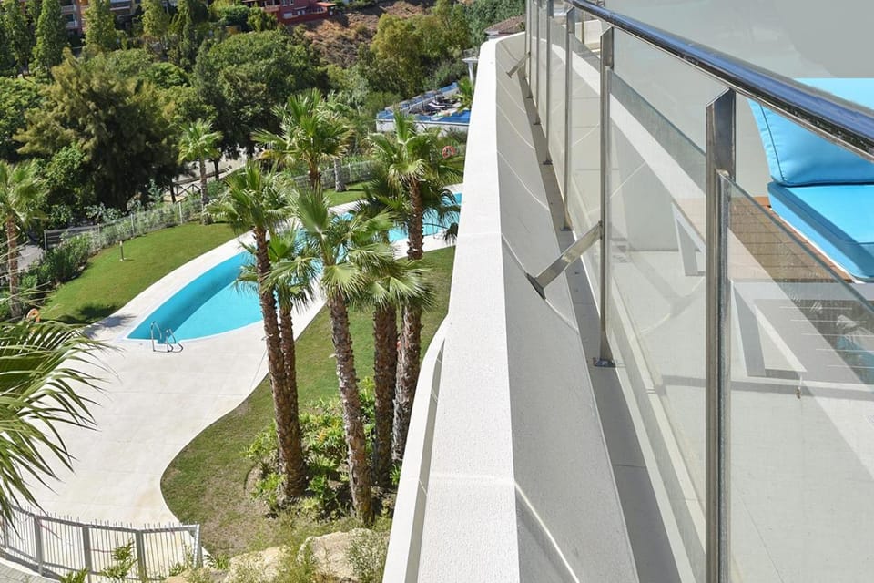 The Hill Collection 5 Apartment in Costa del Sol