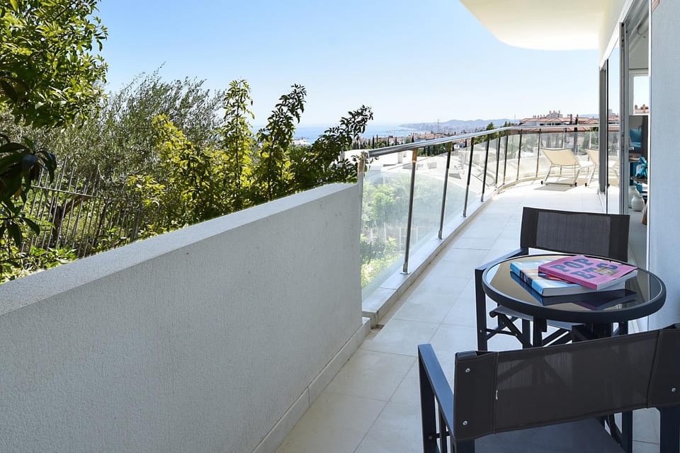 The Hill Collection 5 Apartment in Costa del Sol