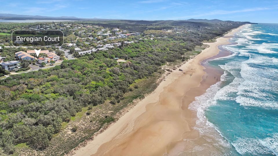 Natural landscape, Beach