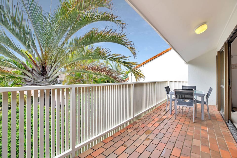 Balcony/Terrace, Balcony/Terrace