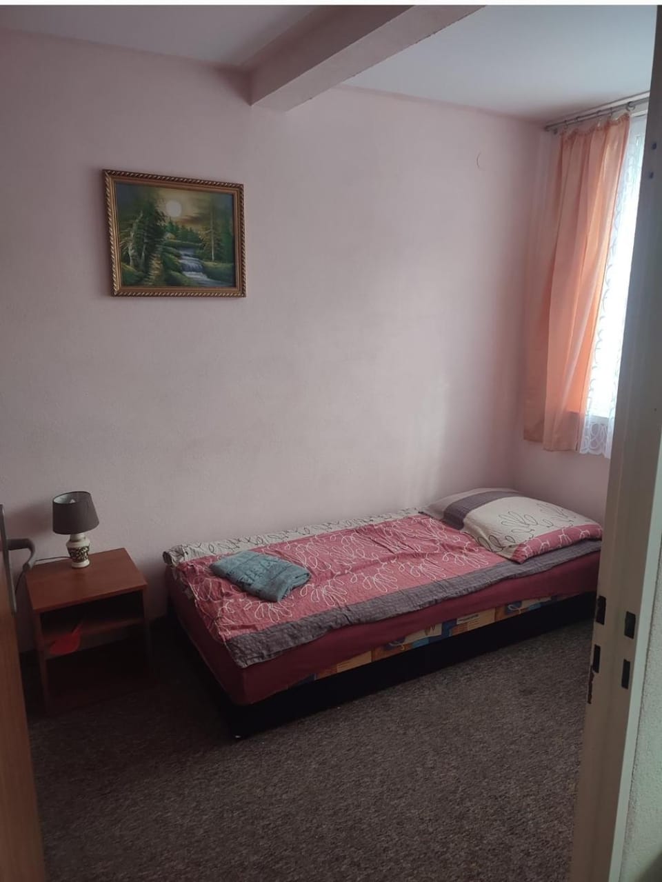 Gościniec IBIS Apartment hotel in Poland