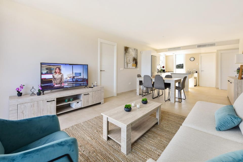 Casa Banderas Apartment in Costa del Sol