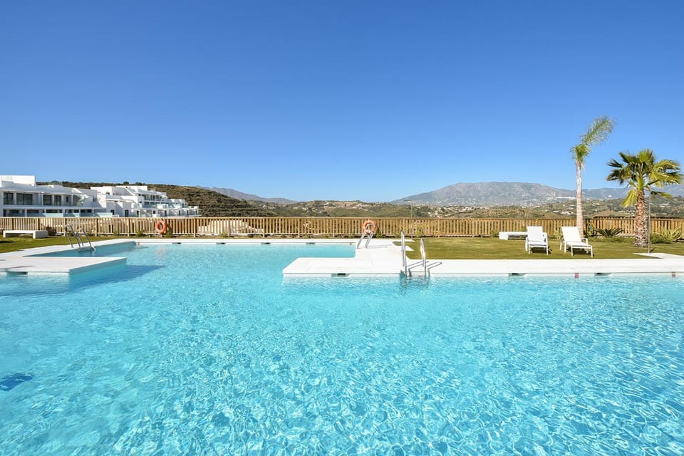 Casa Banderas Apartment in Costa del Sol