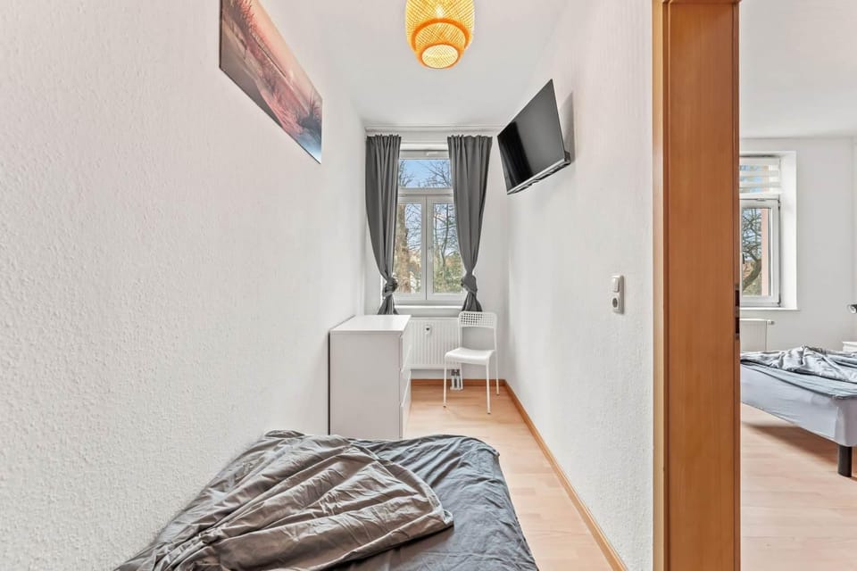 TV and multimedia, Bedroom