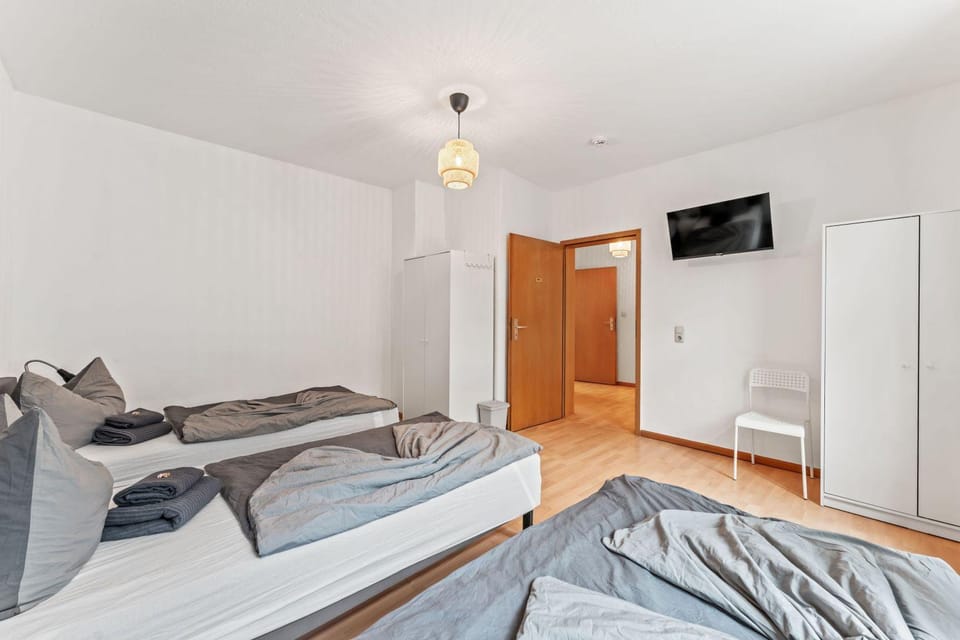 TV and multimedia, Bedroom