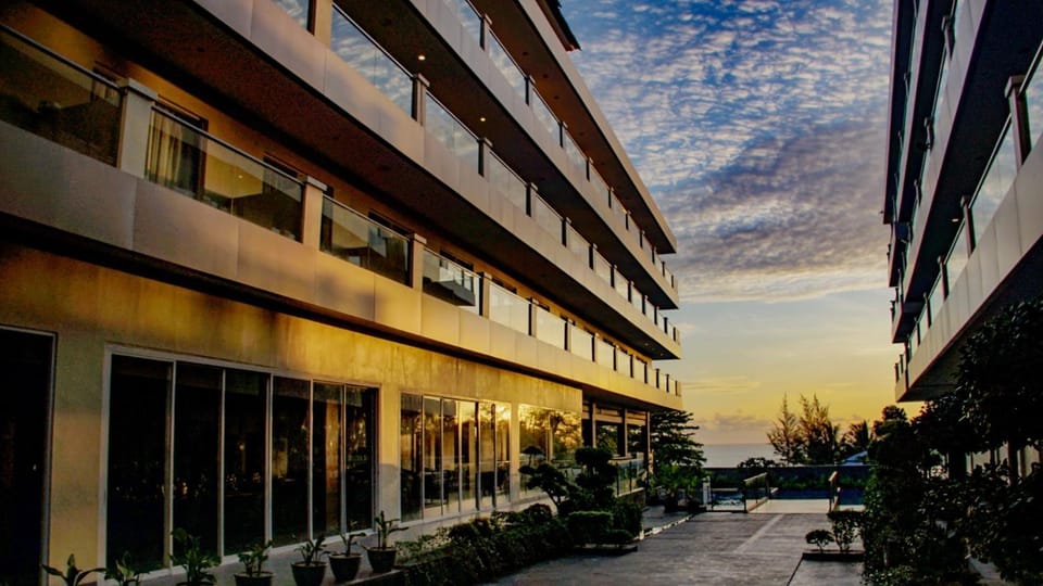 Dafam Resort Belitung Hotel in Indonesia