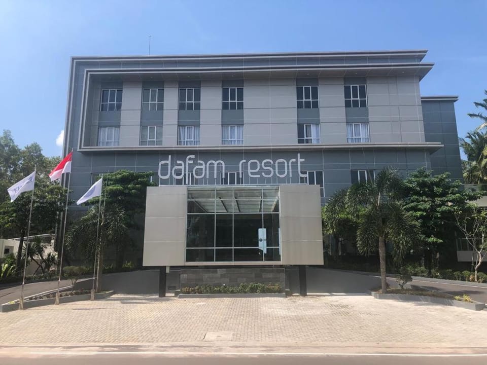 Dafam Resort Belitung Hotel in Indonesia