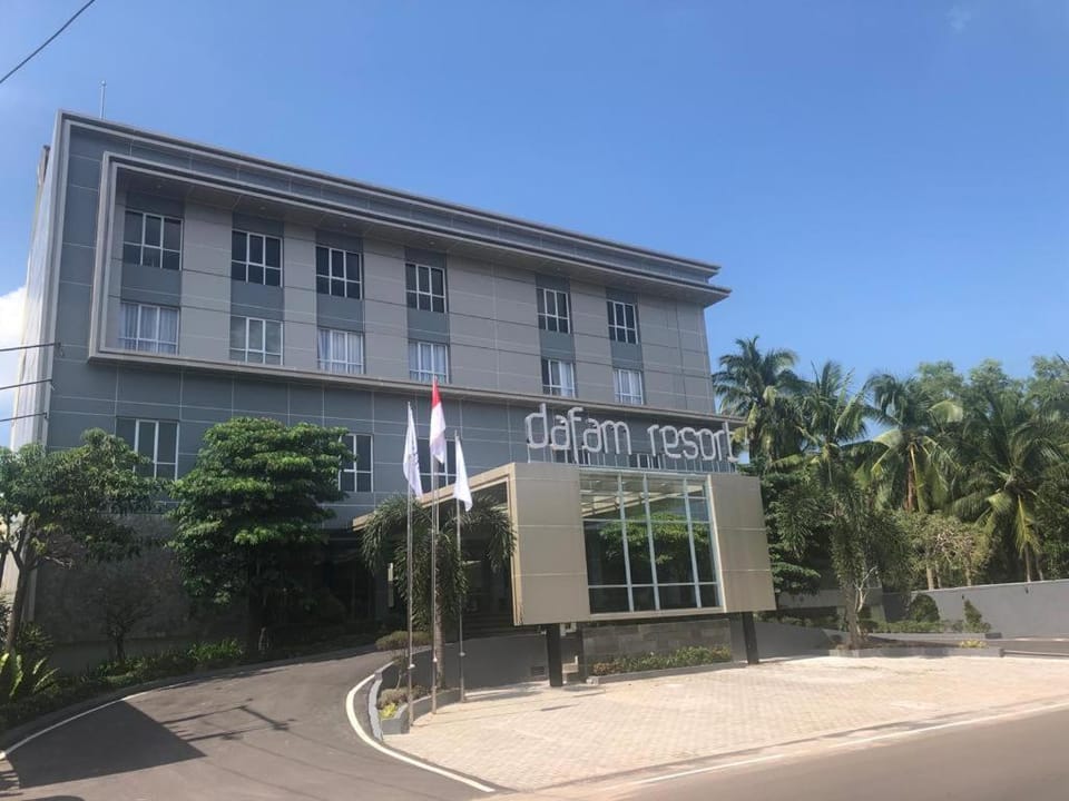 Dafam Resort Belitung Hotel in Indonesia