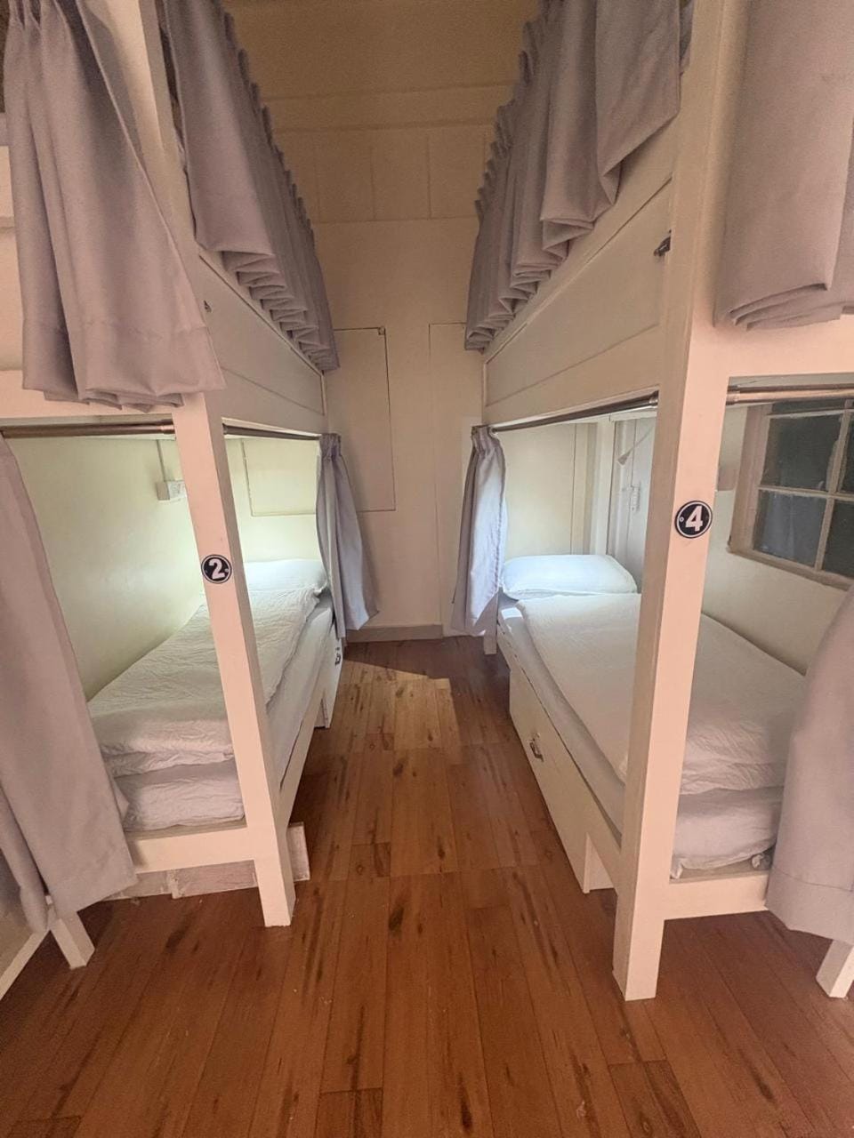 Bed, Bedroom, bunk bed