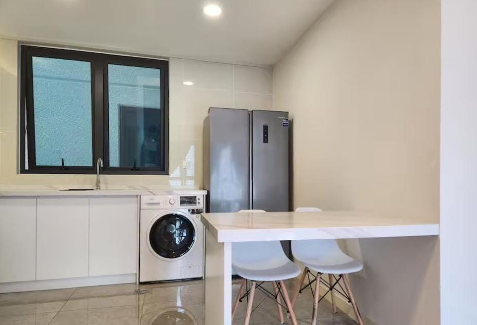 Mont Kiara The Ooak Suites & Residences l 1BR Apartment in Petaling Jaya