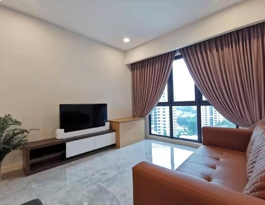 Mont Kiara The Ooak Suites & Residences l 1BR Apartment in Petaling Jaya