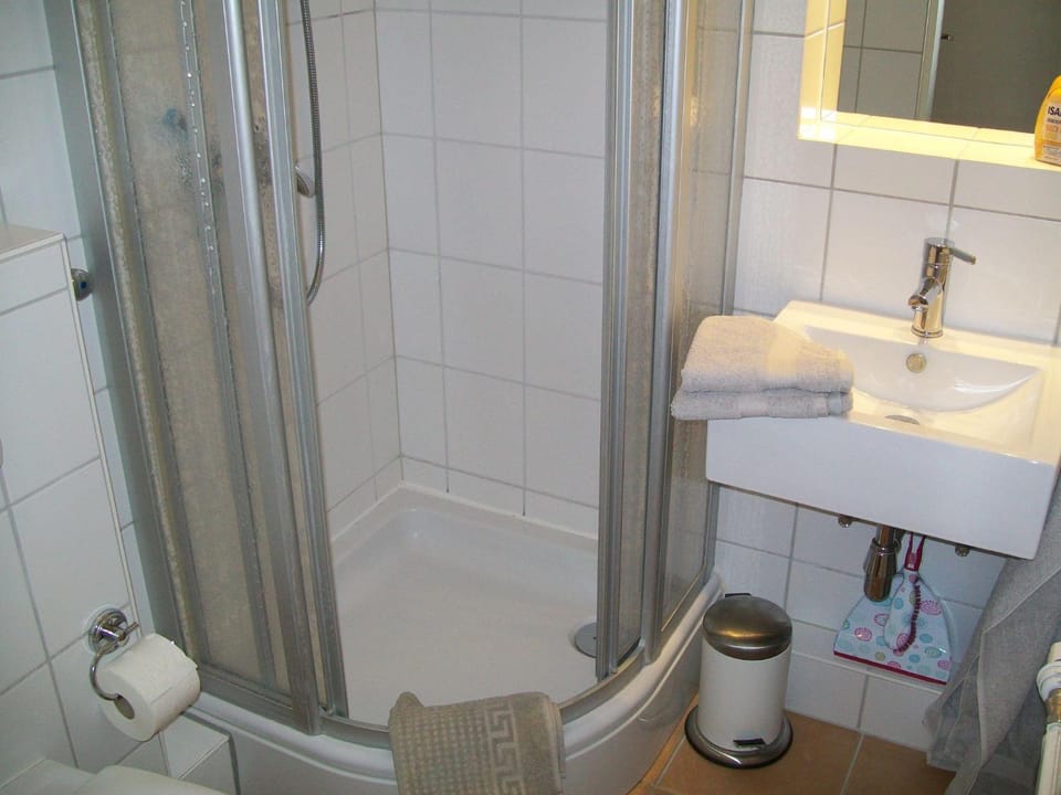 Strandappartement Apartment in Westerland