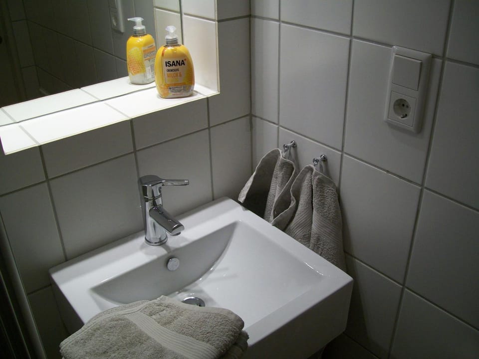 Strandappartement Apartment in Westerland