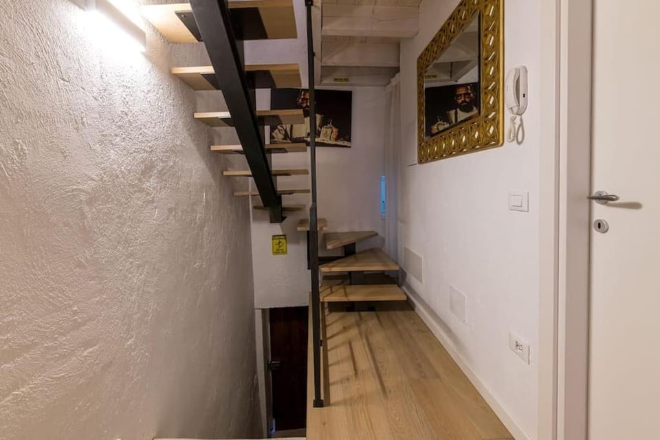 Piero Dry Gin Apartment Apartment in Province of Brescia