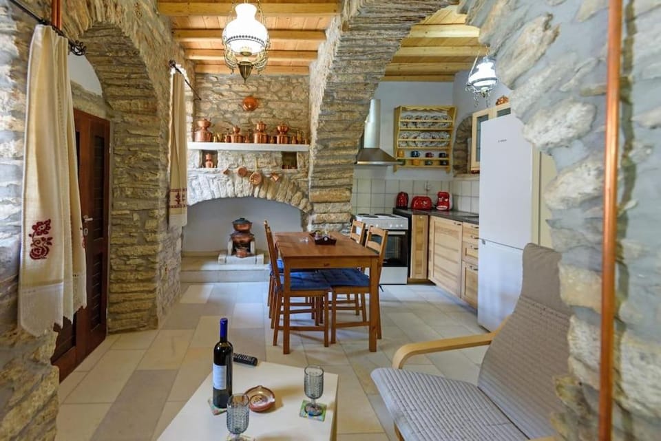 Petrino House House in Naxos, Naxos and Lesser Cyclades, Greece