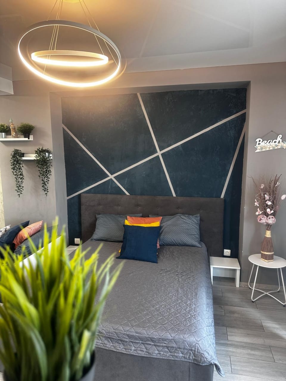Ayan Luxury By Complex Almar Apartment in Constanța County