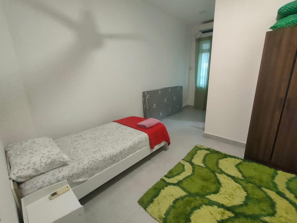 Sierra Hill Homestay House in Johor