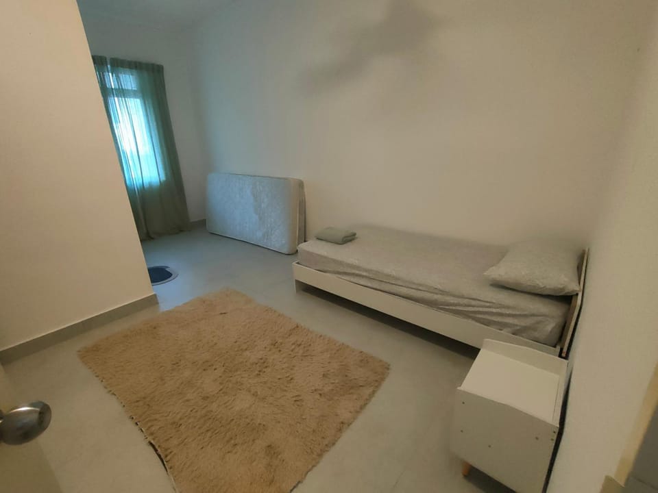 Sierra Hill Homestay House in Johor