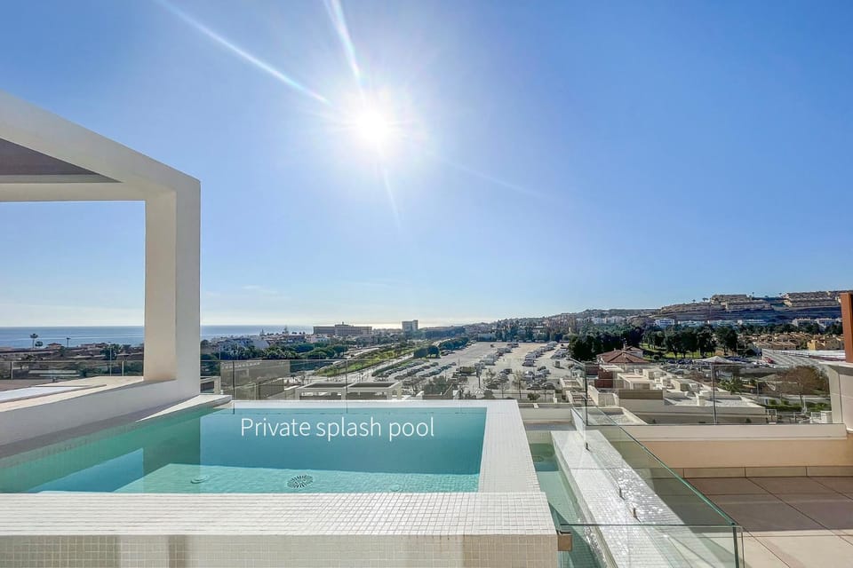 Lotus Jardinana 21 Apartment in Costa del Sol