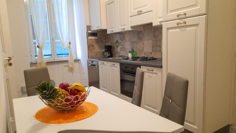 La Casa di Christina Apartment in Imperia