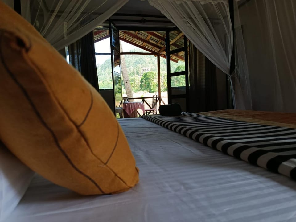 4s Heaven Bed and Breakfast in Uva Province, Sri Lanka