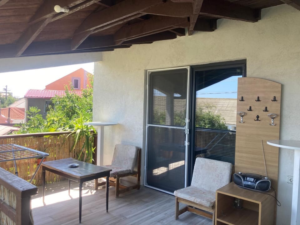 Gogo’s house Vacation rental in Dobrich Province, Bulgaria
