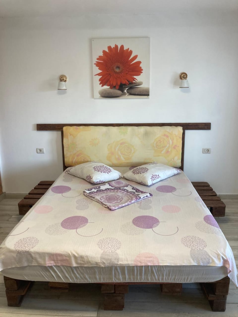 Gogo’s house Vacation rental in Dobrich Province, Bulgaria