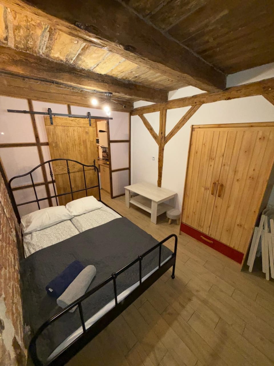 Zakątek Św. Jakuba Apartment in Greater Poland Voivodeship