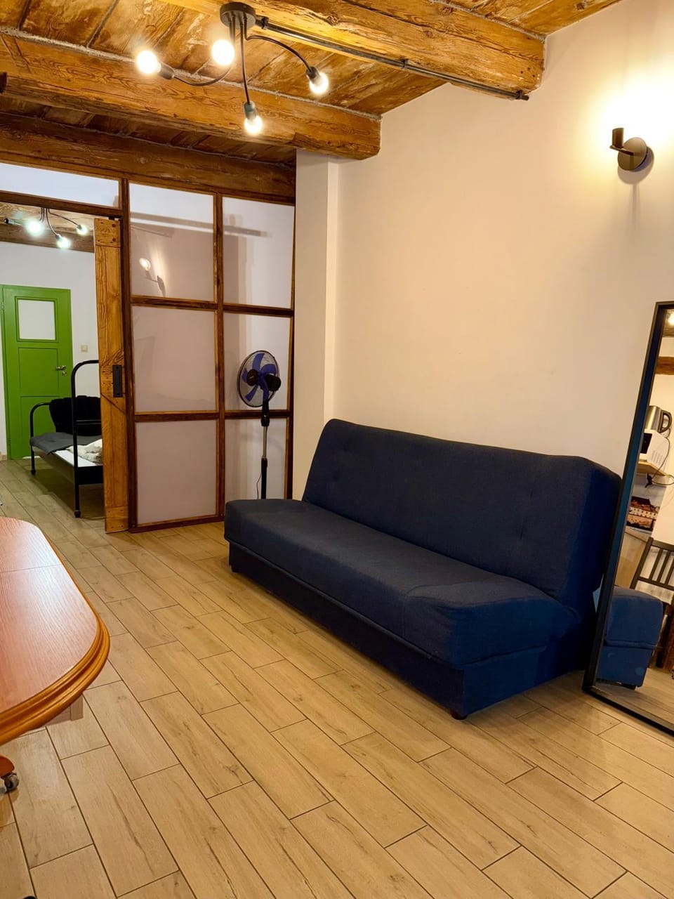 Zakątek Św. Jakuba Apartment in Greater Poland Voivodeship