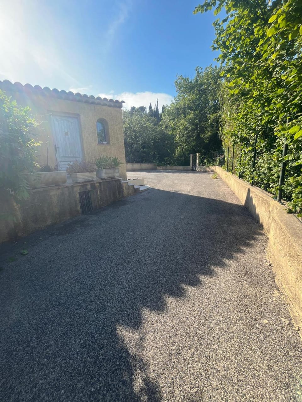 Maison familiale au calme Villa in French Riviera