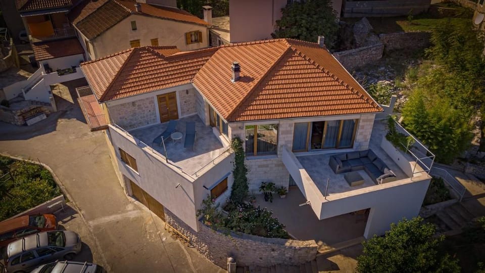 Holiday home in Svirče - island Hvar House in Dubrovnik-Neretva County