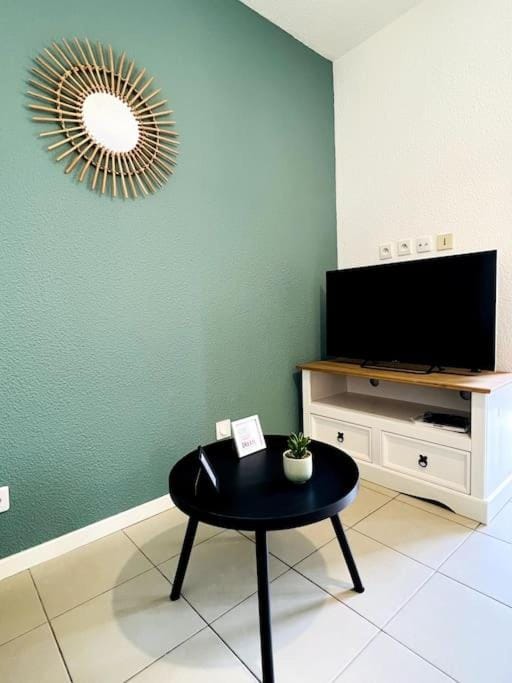 TV and multimedia