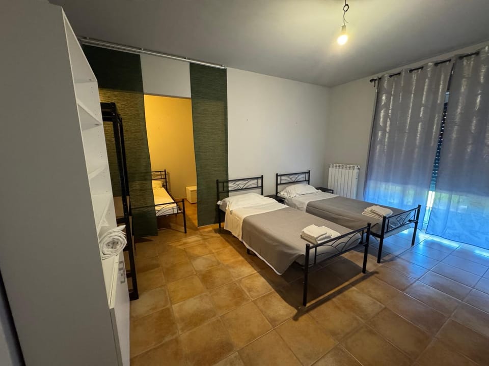 LPH - Dannunziano Country House Apartment hotel in Abruzzo