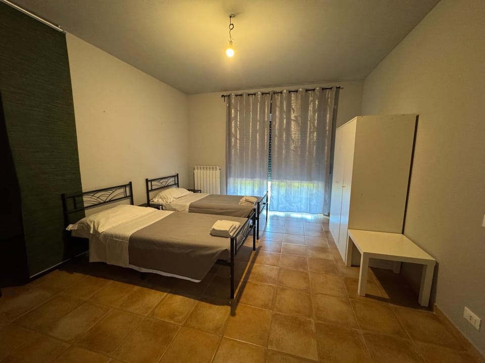 LPH - Dannunziano Country House Apartment hotel in Abruzzo