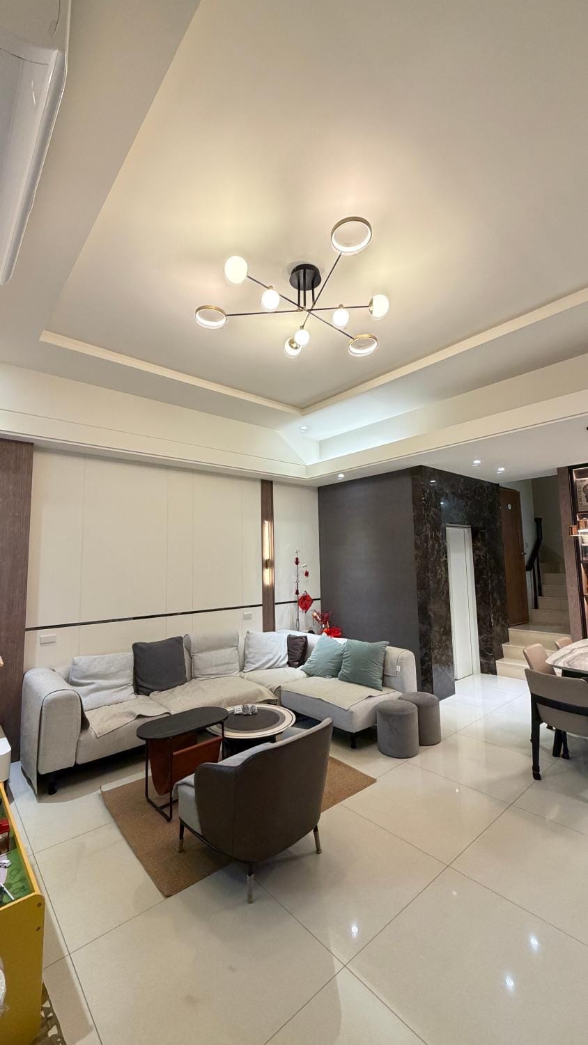 Panda Homestay Vacation rental in Kaohsiung