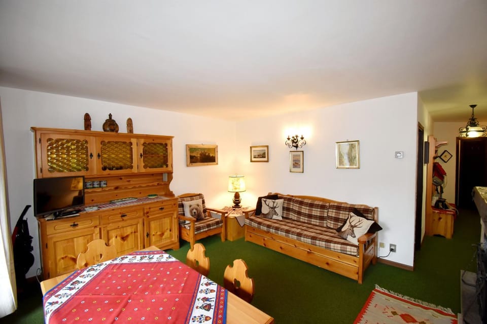 Communal lounge/ TV room, Living room