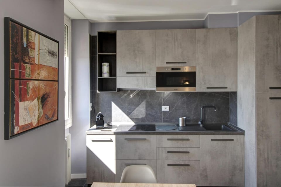 MilanRentals - Beatrice Apartment Apartment in Milan