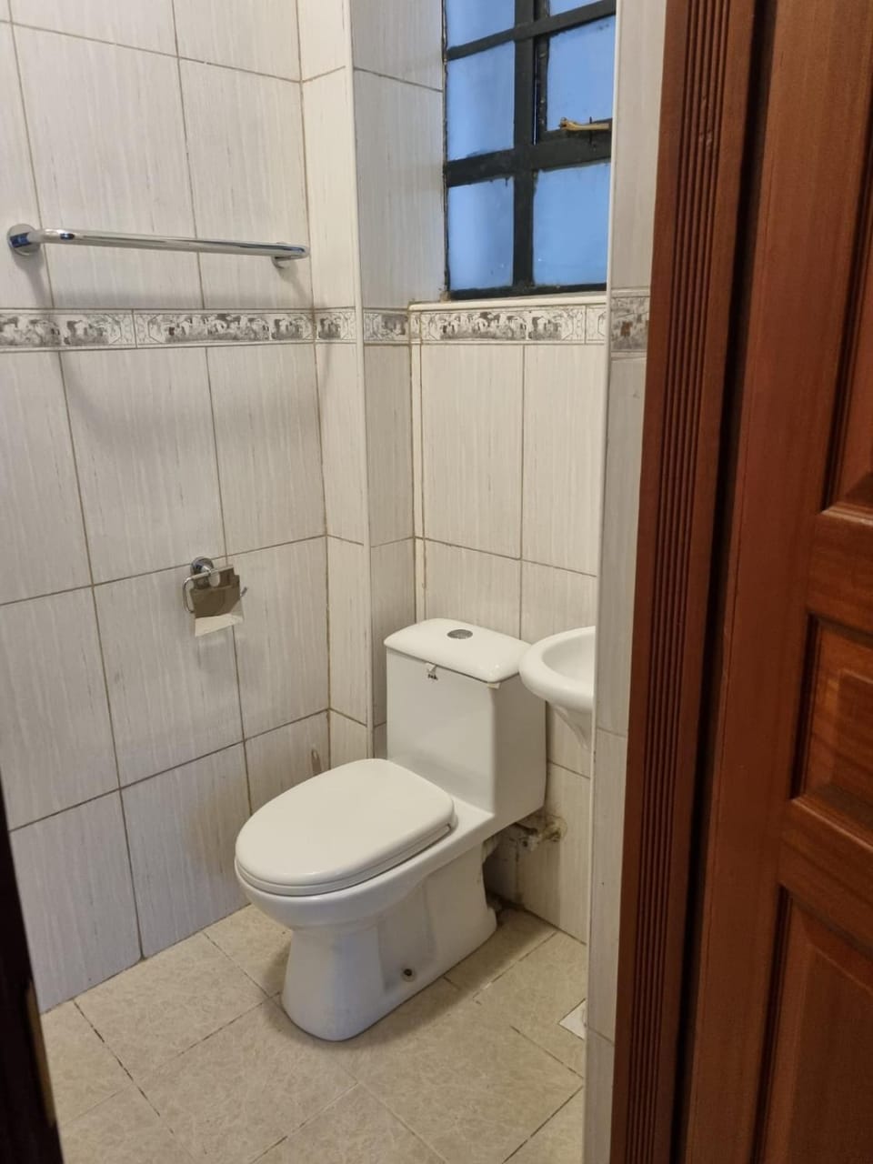 Cossy P 3bedroom apartment Apartment in Nairobi