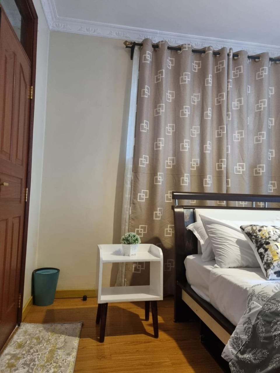 Cossy P 3bedroom apartment Apartment in Nairobi