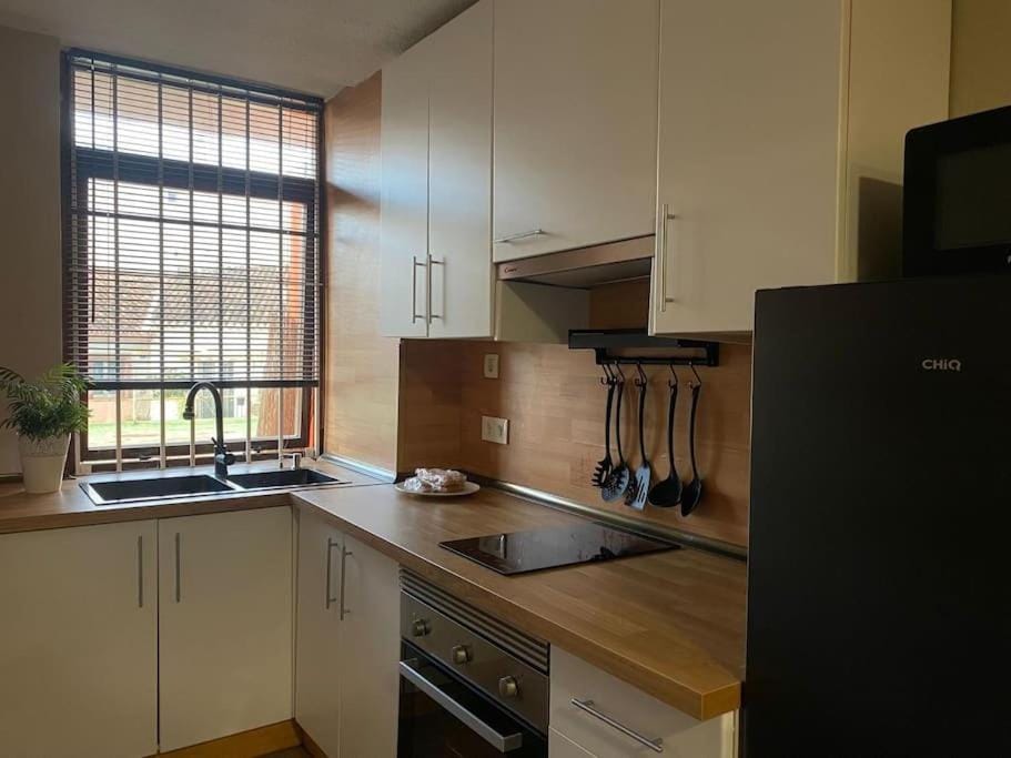 Nogalera Soul, City Center Apartment BY NAMASTE ELITE Apartment in Torremolinos