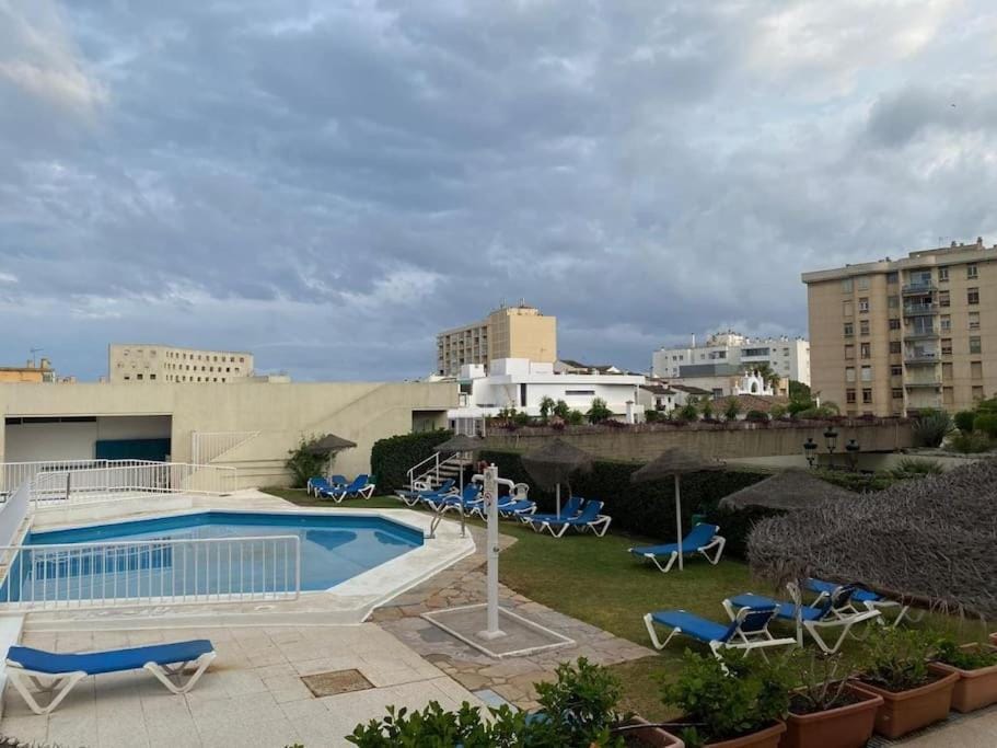 Nogalera Soul, City Center Apartment BY NAMASTE ELITE Apartment in Torremolinos