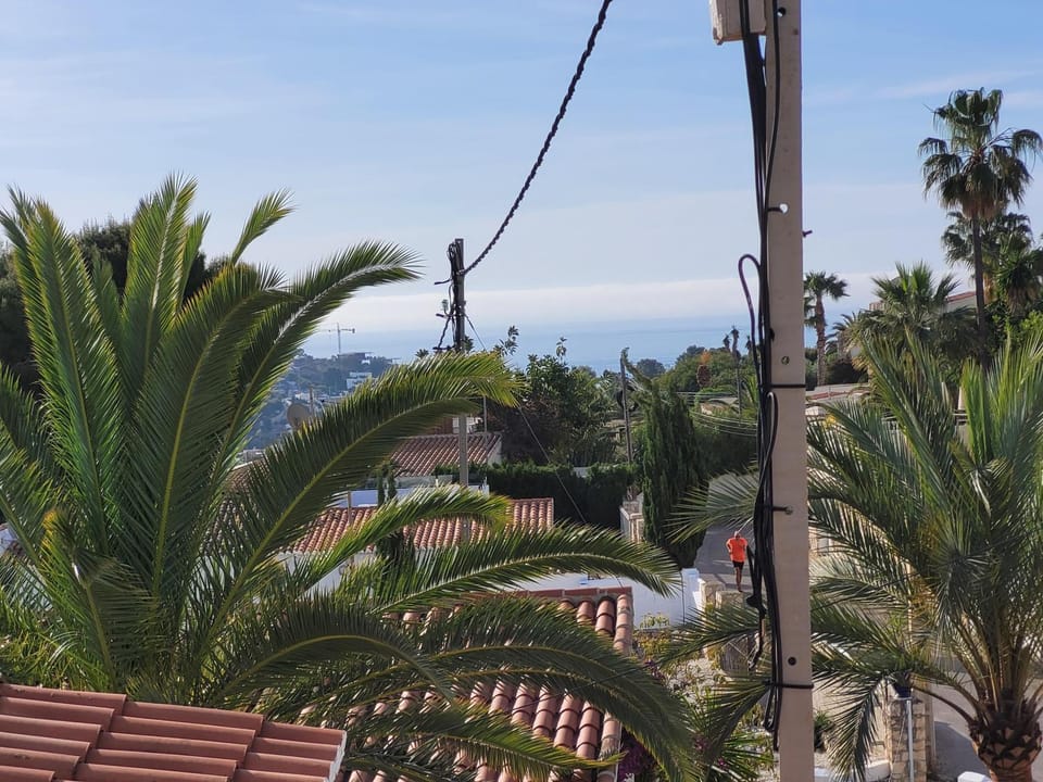 Sea view