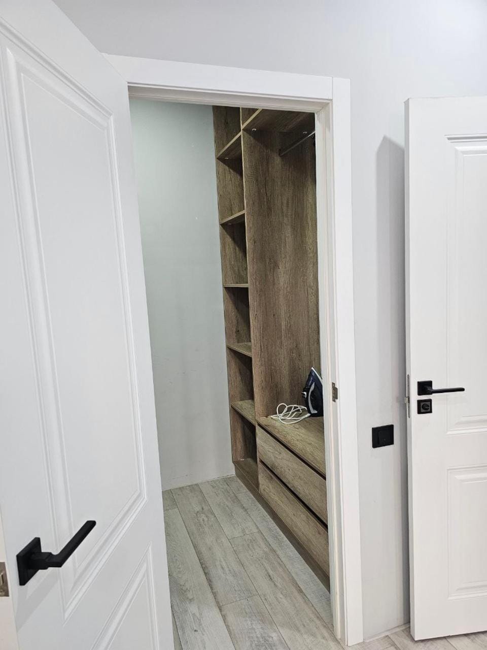 Уютная квартира в Алматы в Бостандыкском районе Apartment in Almaty