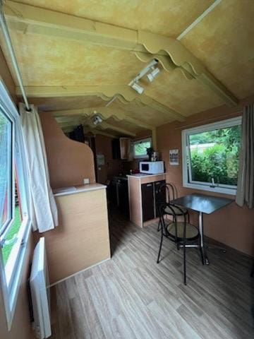 La bohème du vélodrome Albert Campground/ 
RV Resort in Hauts-de-France