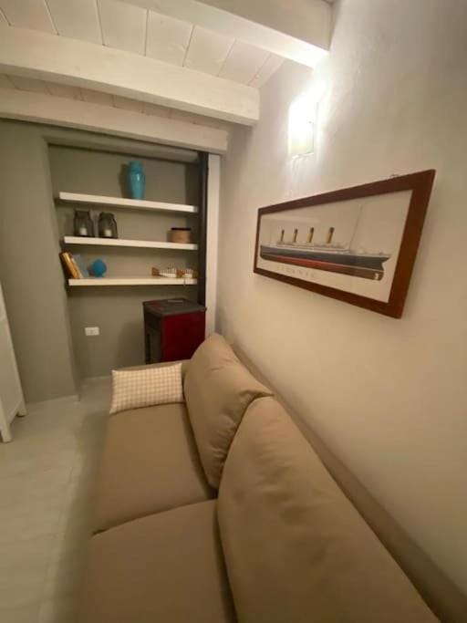 centro storico House in Giovinazzo