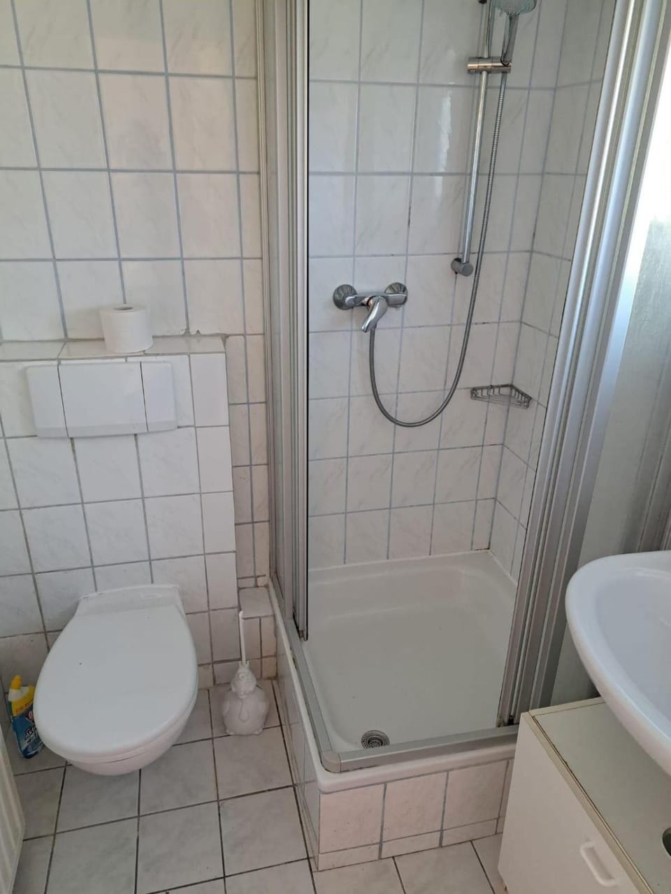 Haus-Halliger-Appartment-Ramon Apartment in Westerland