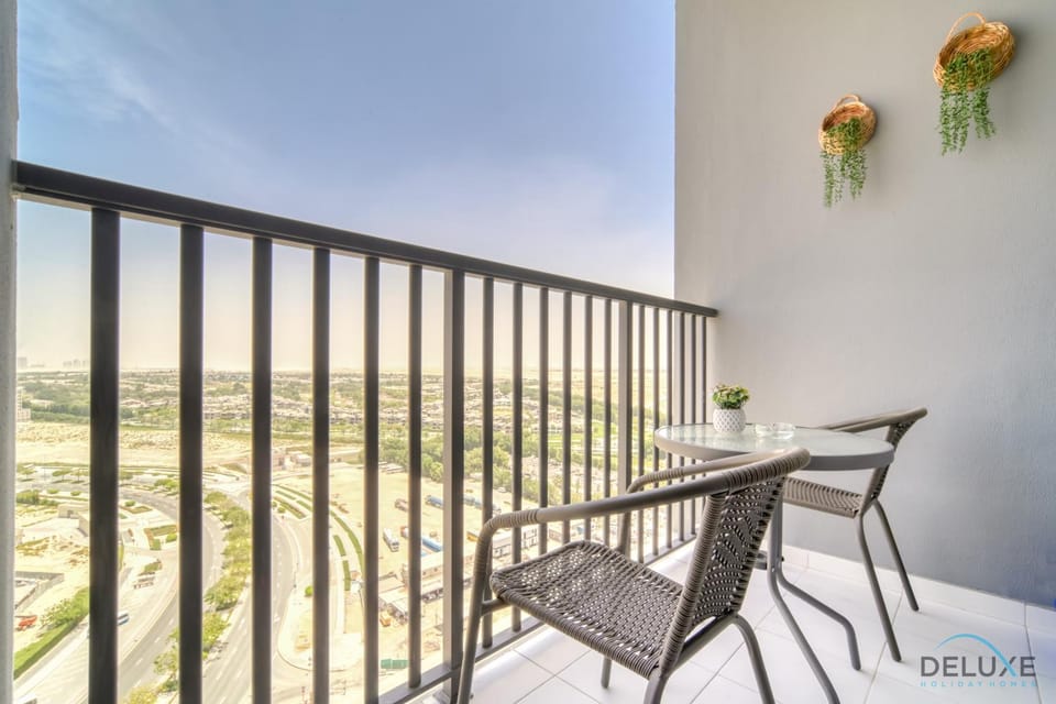 Patio, Day, View (from property/room), Balcony/Terrace, Seating area