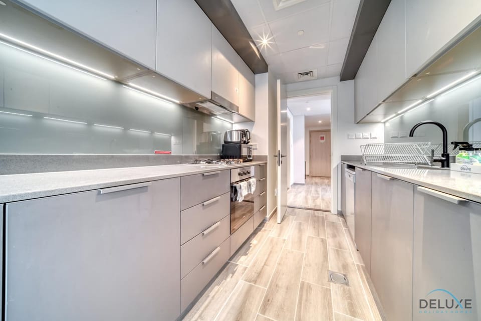 Kitchen or kitchenette, dishwasher, minibar, pet friendly, stove