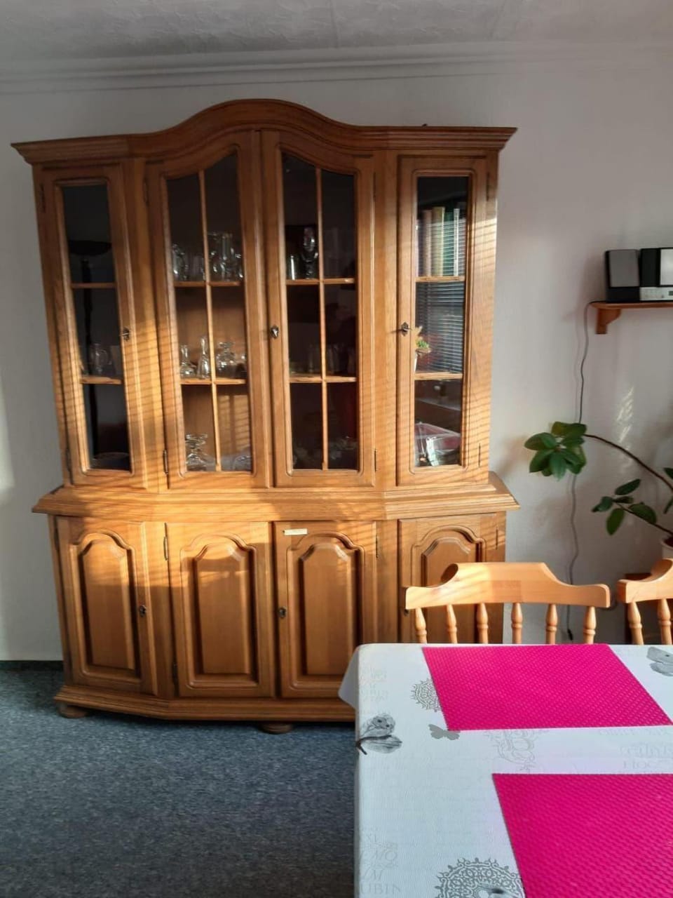 Haus-Halliger-Appartment-Pauline Apartment in Westerland